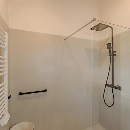 The Garden Apartman